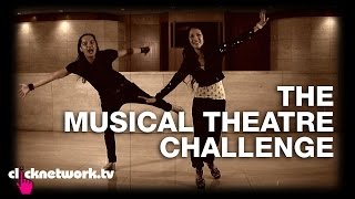 The Musical Theatre Challenge  Chick vs Dick EP49 [upl. by Chader]