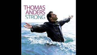 Thomas Anders  My Angel  2010 [upl. by Darn595]