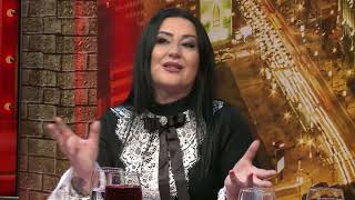 LAGANICA  Marina Dalipovic   Orkestar Ljubisa M Tajson   TOP TV 2024 [upl. by Eiznekcam]