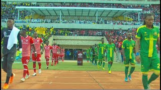 Yanga ilivyoichapa Simba 10 mbele ya Rais Magufuli [upl. by Iras]