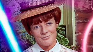 Maggie Smith 1934  2024  TCM Remembers [upl. by Nani]