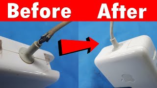 The Shocking Secret to Fix a Broken Charger in Seconds [upl. by Wendye160]