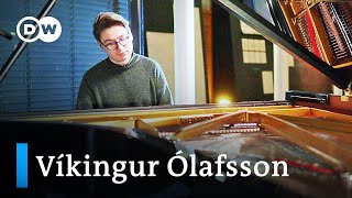 Víkingur Ólafsson A portrait of the Icelandic pianist [upl. by Hau]