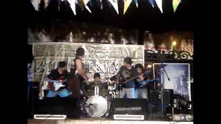 Atomica by Wolfgang  cover by MUTE 2009 battle of the bands 1st place [upl. by Hegyera469]