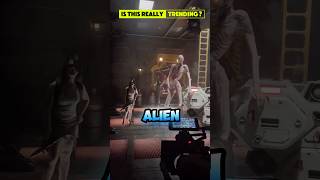 Alien Romulus Is Revisiting 1 Unexplained Detail From The Very First Xenomorph Scene [upl. by Ajit]