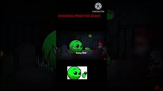 SHADOWS FROM THE GRAVE FNF fridaynightfunkin fnf fridaynightfunkinmod fnfmod fnfmods [upl. by Ika]