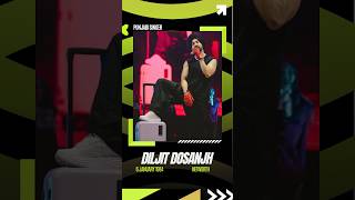 How to reach is Diljit Dosanjh  net worth reveal networth diljitdosanjh shorts [upl. by Terpstra879]