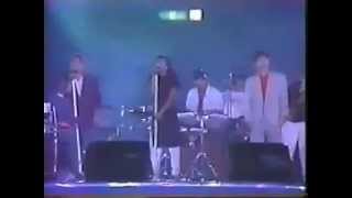 【ALL TOGETHER NOW 1985】今だから 松任谷由実・小田和正・財津和夫  quotImadakaraquot Sadistic Yumi Band [upl. by Themis843]