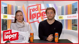 Rød Løper 138 NRKjulekalender Justin Bieber og Sommermorgen [upl. by Malliw606]