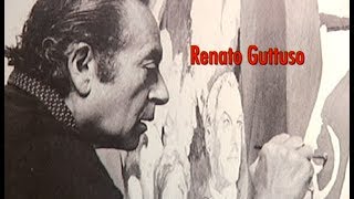 RENATO GUTTUSO [upl. by Akcinahs]