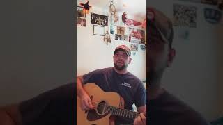 Whats Mine Is Yours Kane Brown Cover [upl. by Wat989]