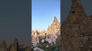 cappadocia travel turkey 🇹🇷 [upl. by Ithsav]