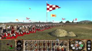 Tsardoms Total War Online Battle 9 [upl. by Sirrad778]