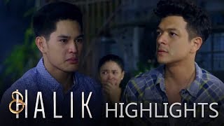 Halik Lino finds out the truth about Gio  EP 113 [upl. by Alisia882]