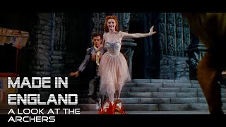 Made In England The Films Of Powell And Pressburger [upl. by Noswal]