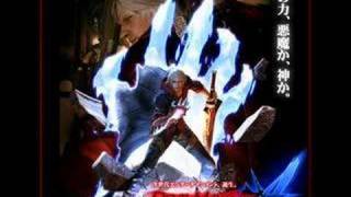 Devil may Cry 4 Soundtrack  Out of Darkness [upl. by Assil]