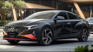 2025 Hyundai i30 Fastback – The Sleek and Sporty Hatchback [upl. by Rosette584]