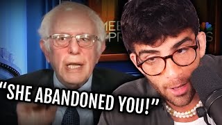 Why Bernie Is STILL RIGHT [upl. by Lytsirk495]