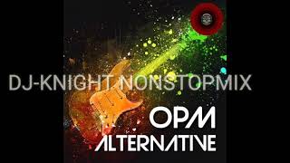 Opm alternative band nonstop mix [upl. by Vashti514]