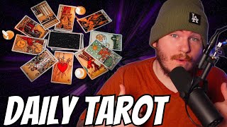 ALL SIGNS  Daily Tarot Reading September 4th [upl. by Abraham]