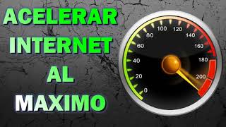 COMO AUMENTAR LA SEÑAL WIFI Al MAXIMO 100RAPIDO 2020 [upl. by Akital]