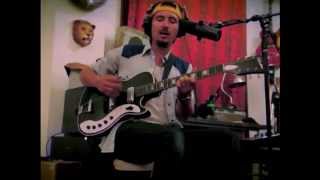 Livin In The City  John Butler Trio  Official Video [upl. by Inimod]