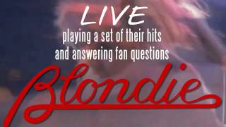 YoutubecomPresents Blondie [upl. by Camfort859]