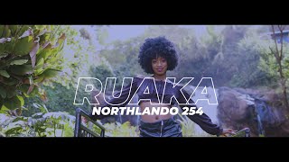 RUAKA Northlando  OFFICIAL VIDEO [upl. by Cas574]