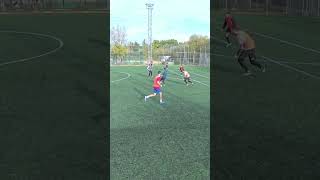 J3  Partido 10  6to Bimestre  Highlights futbol [upl. by Capone196]