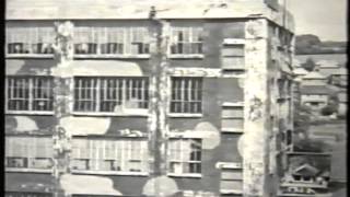 Wartime footage of World famous stationery company John Dickinsons [upl. by Donald]