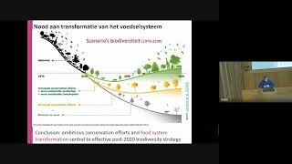 08 Een landbouw met toekomst dankzij natuurherstel Myriam Dumortier  INBO [upl. by Lleraj]