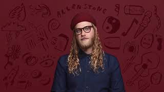 Allen Stone  Give You Blue Official Audio [upl. by Eileme]