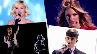 Eurovision 2015 Memorable Moments [upl. by Peterman18]