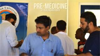 No other Caribbean medical schools offers the advantages that can be found at the Avalon University [upl. by Jadd]