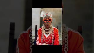 80YearOld Granny Redefining Fashion in Zambia lifestyle fashion fashionstyle zambia chola [upl. by Rednijar511]