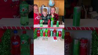 Christmas Drink Matching Game game family christmas [upl. by Inek8]