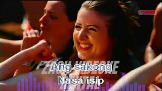 Sarung Banggi  Bicolano Folk Song Karaoke [upl. by Darn]