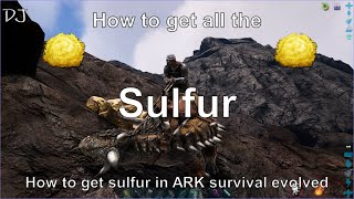 Ark Ragnarok All of the Artifact Locations amp How to Get Them UPDATED GUIDE [upl. by Amato]