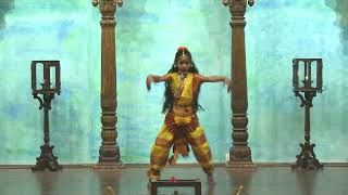 Mahishasura Mardini Stotram  A Dance of Awakening [upl. by Ano]