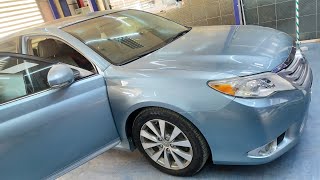 TOYOTA AVALON KUYA JIMS Vlog is live [upl. by Mariska]