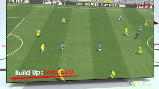 PES 16  OFFICIAL TRAILER  System requirements [upl. by Kylila931]