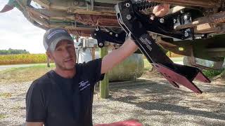 How to Install Your Yetter Devastator [upl. by Nelehyram]