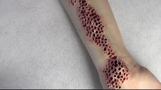 TRYPOPHOBIA TUTORIAL SFX  QUEENKINGSFX [upl. by Idnahc867]