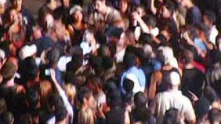 Fights at Akon Concert  Melbourne Australia [upl. by Tolkan]