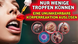 Entdecken Sie die Vorteile von Schwarzkümmelöl die 90 nicht kennen [upl. by Purvis491]