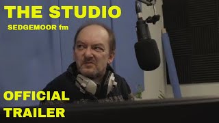 The Studio Trailer  Sedgemoor fm [upl. by Strickland296]