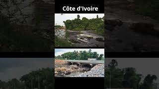 Aboisso Côte dIvoire [upl. by Idnal22]