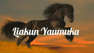 Liyakun Yaumuka Arabic Nasheedtrap remix ZayedAlWafa Ahmed Bukhatir [upl. by Aved]