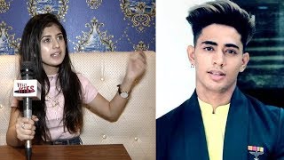 Arishfa Khan Slams Danish Zehen Brother Gufran For Wrong Publicity [upl. by Abie]