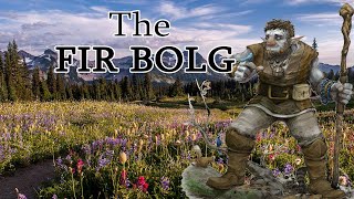 FIR BOLG Giants of the Earth Celtic Mythology Explained [upl. by Koerner]